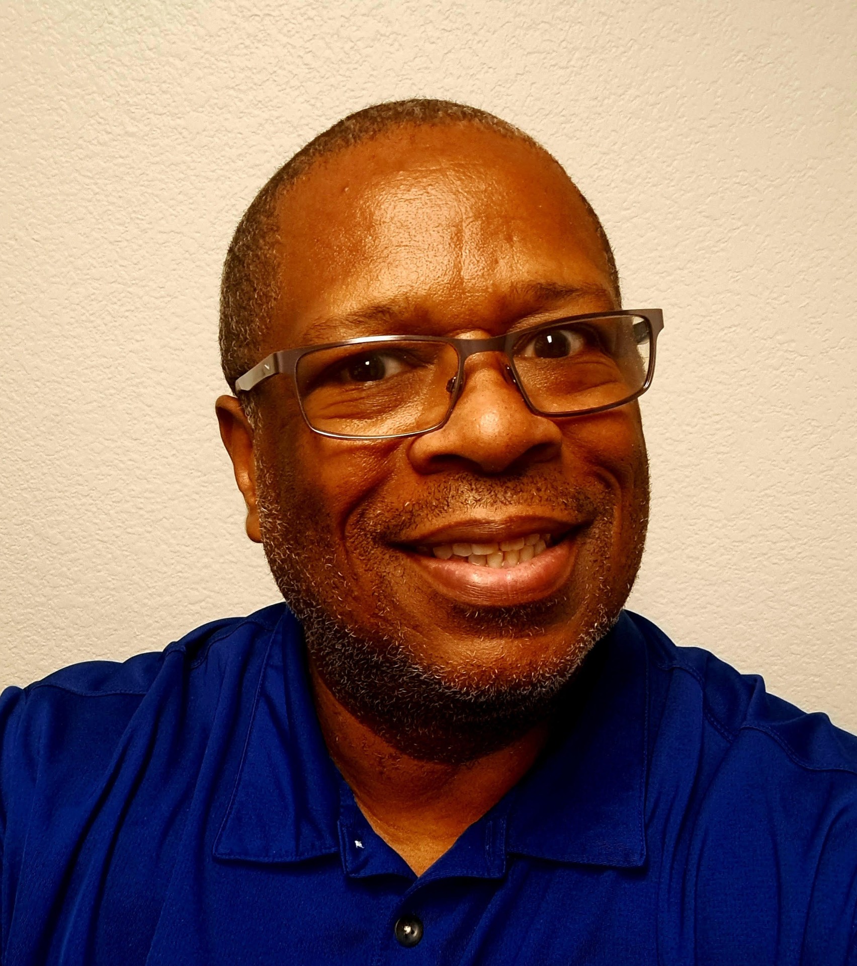 Keith M. Gilbert