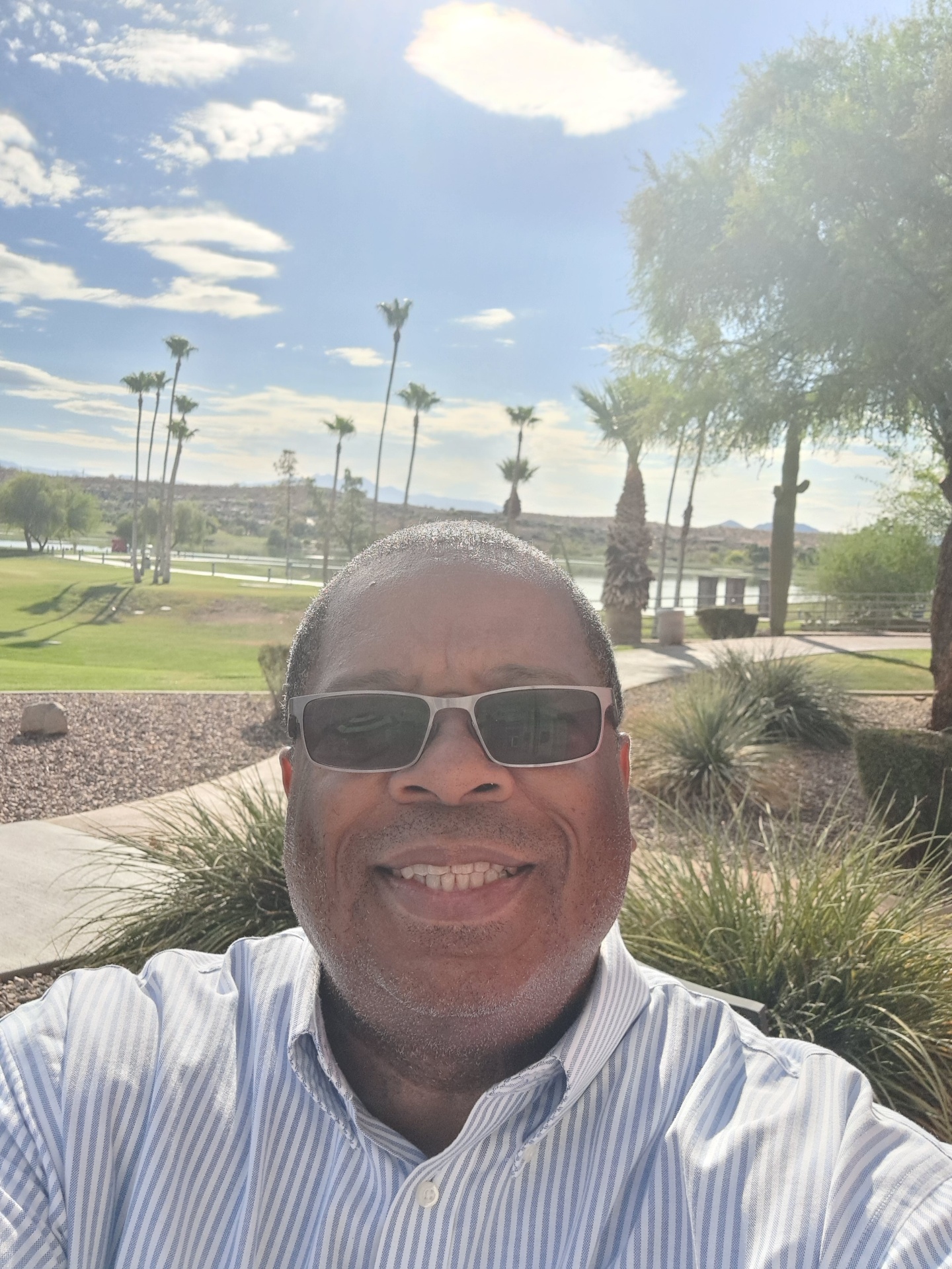 Keith M. Gilbert
